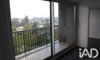Appartement 3 Pièces 62 m² à vendre à Lormont (33310)