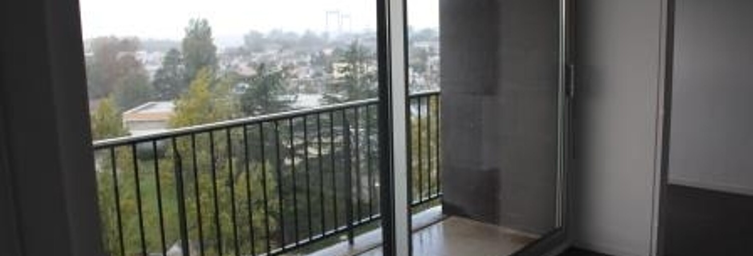 Appartement 3 Pièces 62 m² à vendre à Lormont (33310)