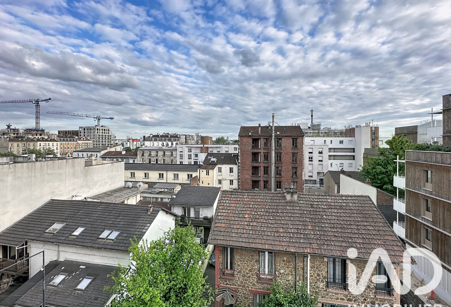 Vente Appartement 2 pièces — photo 1