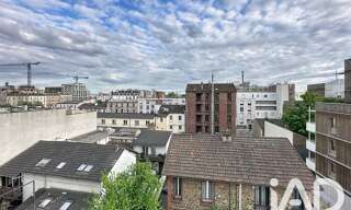 Appartement 2 Pièces 29 m² à vendre à Saint-Denis (93210)