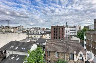 Appartement 2 pièces 114500 €