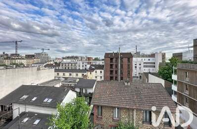 Vente Appartement 2 pièces — photo du bien