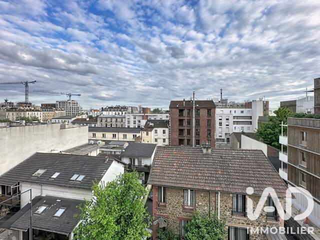 Vente Appartement 2 pièces — photo du bien