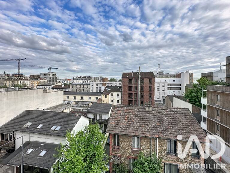 Vente Appartement 2 pièces — photo 1