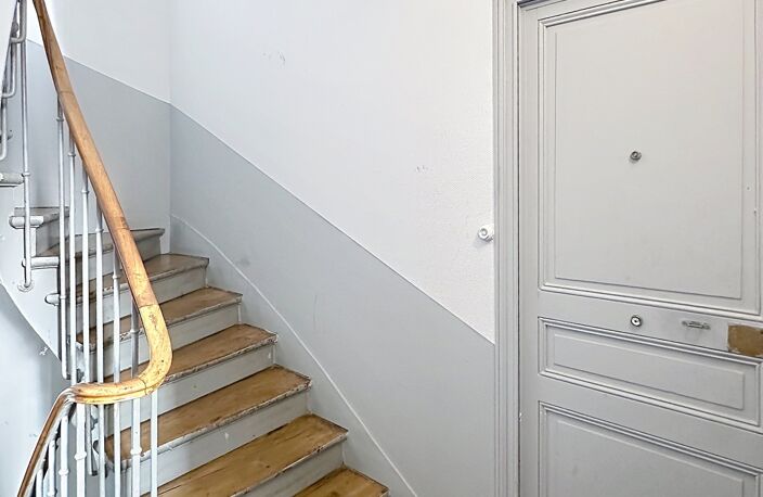 Vente Appartement 2 pièces — photo 2