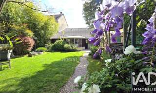 Maison 4 Pièces 110 m² à vendre à Savigny-sur-Orge (91600)