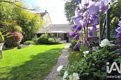 Maison 4 pièces 319000 €