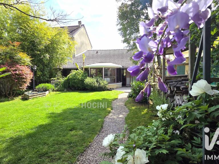 Vente Maison traditionnelle 4 pièces — photo 1