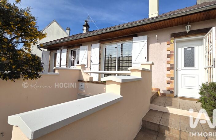 Vente Maison traditionnelle 4 pièces — photo 2
