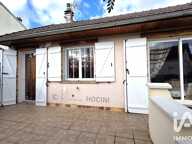 Vente Maison traditionnelle 4 pièces — photo 3