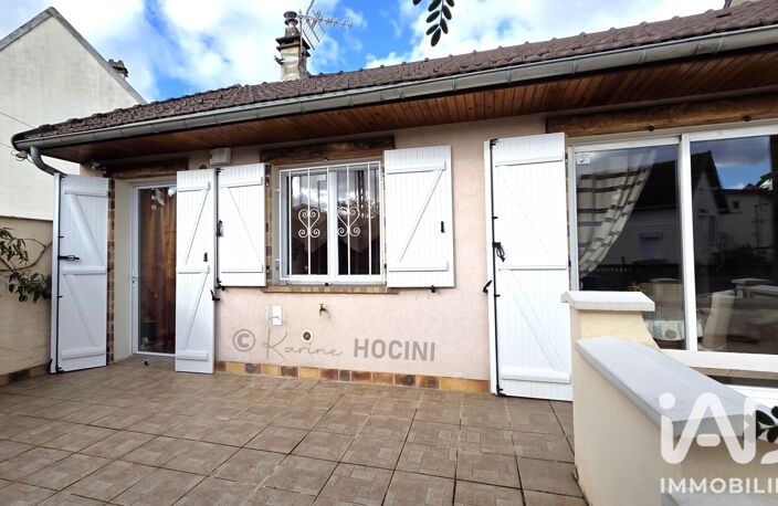 Vente Maison traditionnelle 4 pièces — photo 3