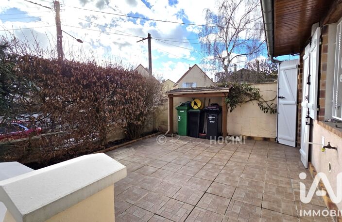 Vente Maison traditionnelle 4 pièces — photo 4