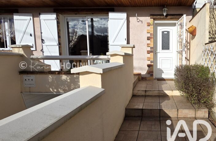 Vente Maison traditionnelle 4 pièces — photo 5