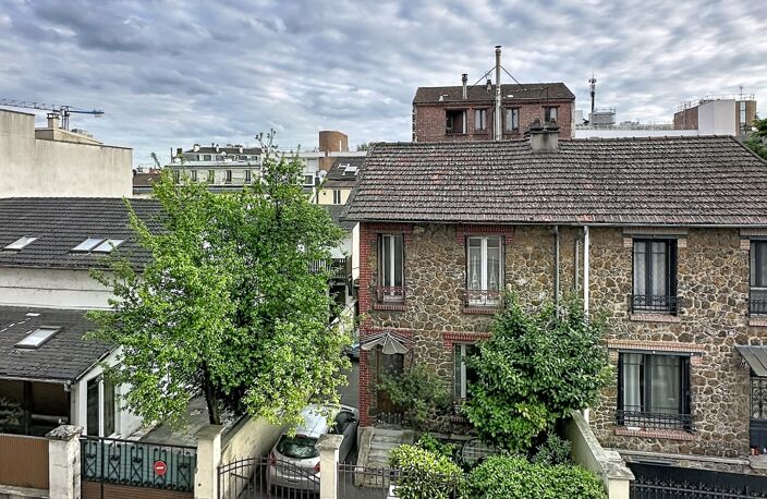 Vente Appartement 2 pièces — photo 5