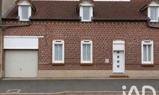 Maison 5 Pièces 138 m² à vendre à Inchy-en-Artois (62860)