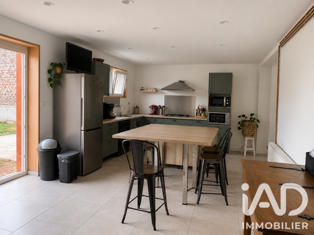 Vente Maison/villa 5 pièces — photo du bien