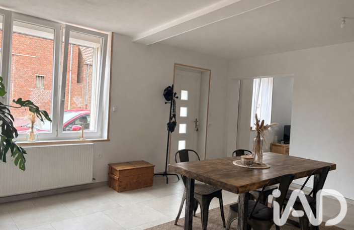 Vente Maison/villa 5 pièces — photo 3