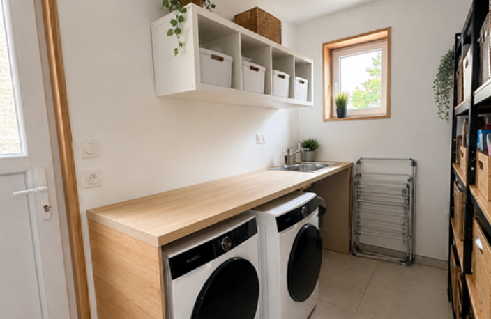 Vente Maison/villa 5 pièces — photo 5