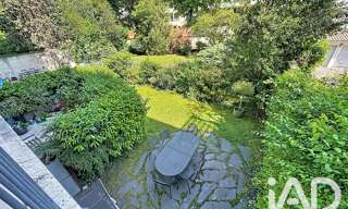 Appartement 3 Pièces 82 m² à vendre à Saint-Maur-des-Fossés (94100)