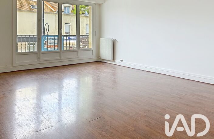 Vente Appartement 3 pièces — photo 2