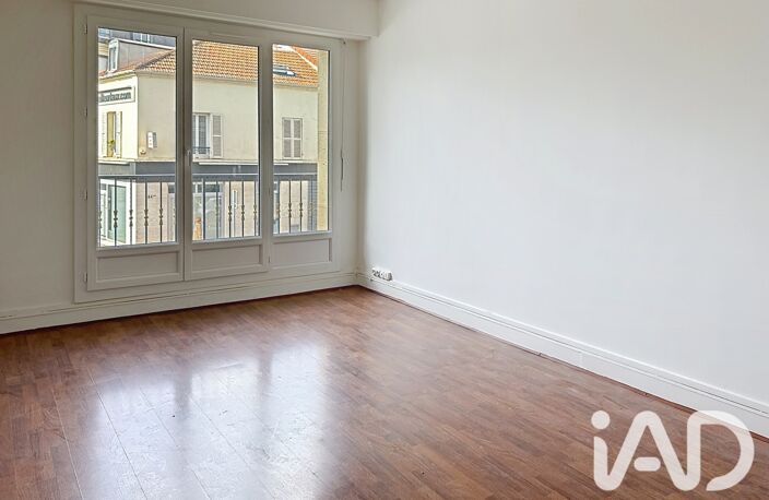 Vente Appartement 3 pièces — photo 3