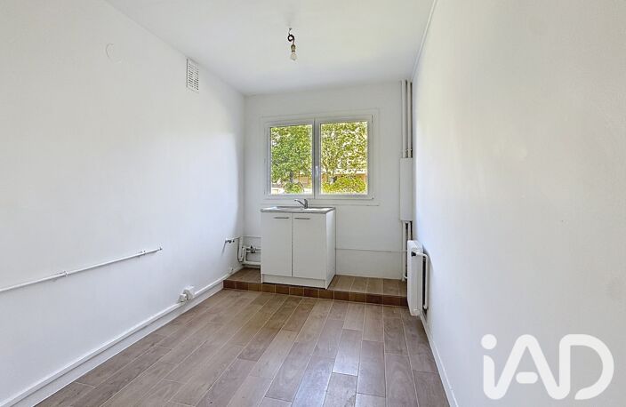 Vente Appartement 3 pièces — photo 5
