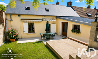 Maison 6 Pièces 130 m² à vendre à Neuilly-en-Thelle (60530)