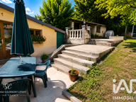 Vente Maison traditionnelle 6 pièces — photo 2