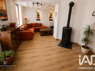 Vente Maison traditionnelle 6 pièces — photo 4