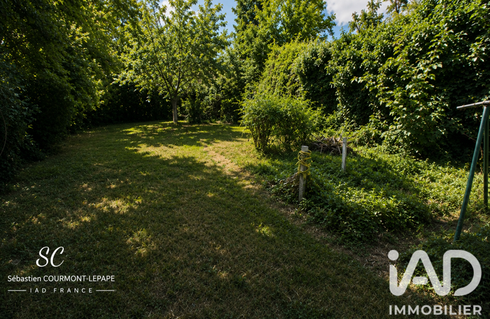 Vente Maison traditionnelle 6 pièces — photo 2