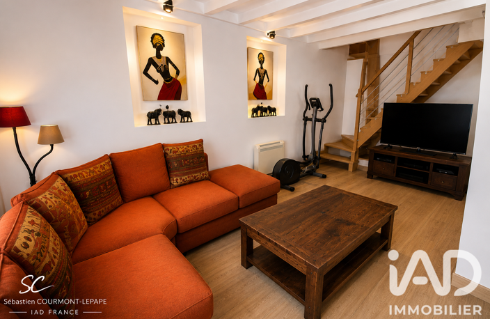Vente Maison traditionnelle 6 pièces — photo 4