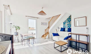 Appartement 4 Pièces 87 m² à vendre à Nanterre (92000)