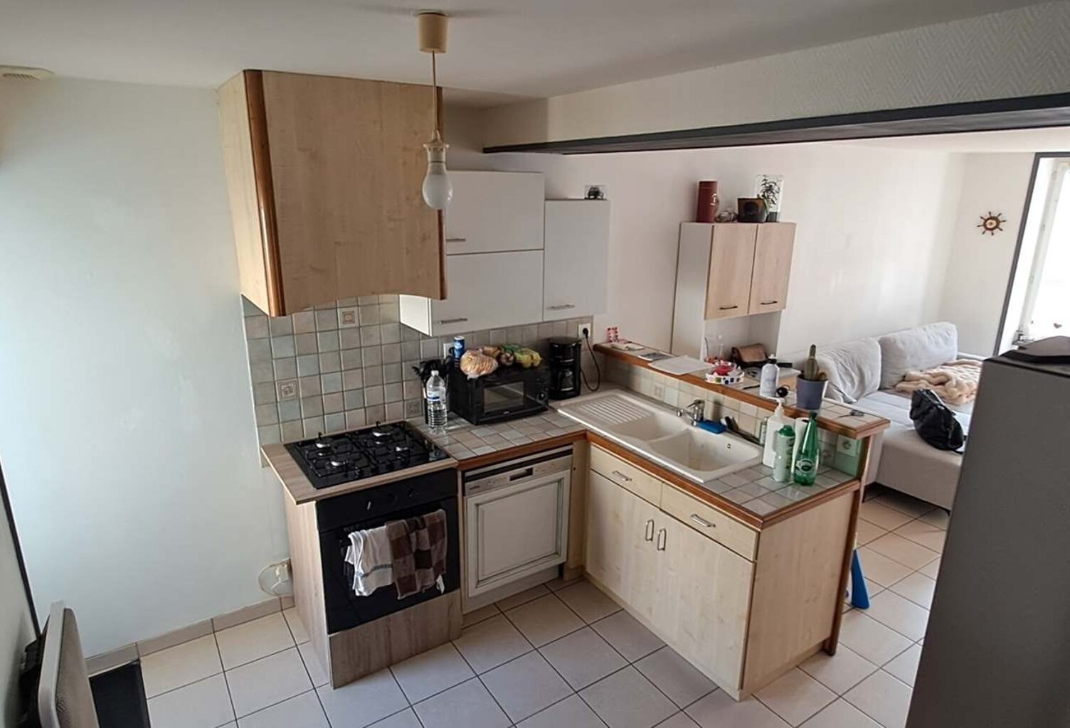 Vente Maison de village 3 pièces — photo 1