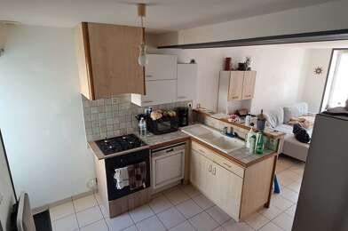 Maison 3 pièces 65000 €