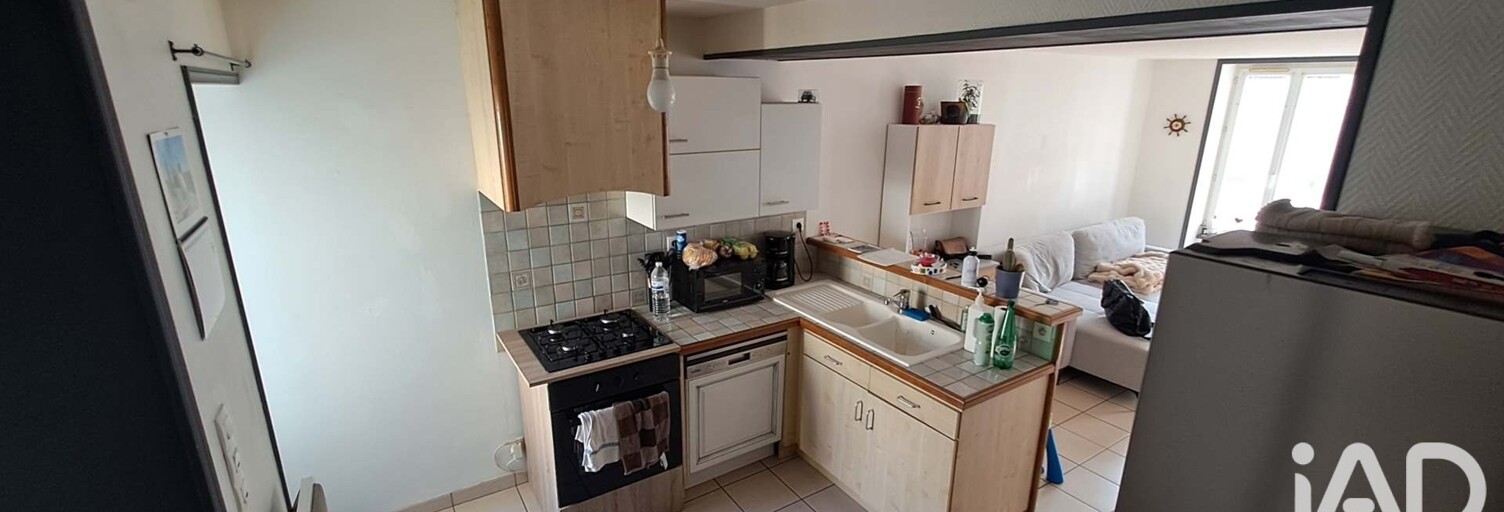 Maison 3 Pièces 76 m² à vendre à Reffannes (79420)