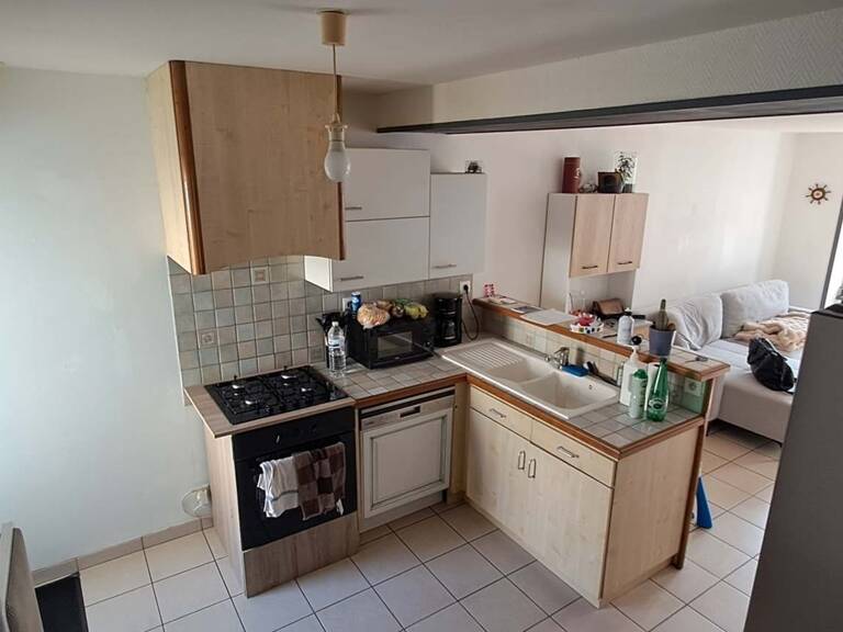 Vente Maison de village 3 pièces — photo 1