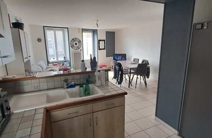 Vente Maison de village 3 pièces — photo 2