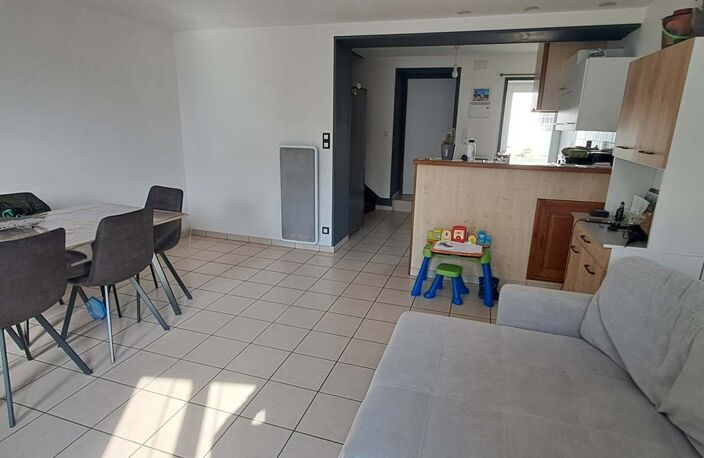 Vente Maison de village 3 pièces — photo 3