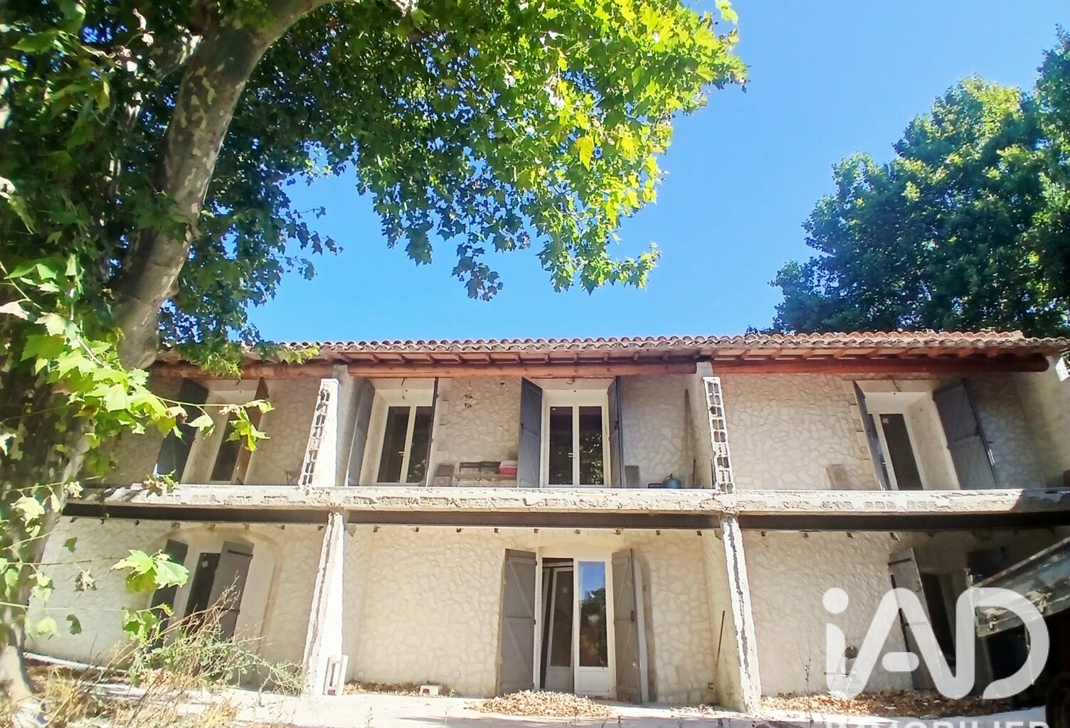 Vente Maison traditionnelle 5 pièces — photo 1