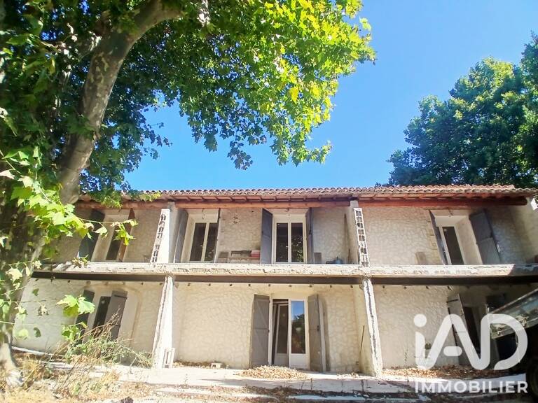 Vente Maison traditionnelle 5 pièces — photo 1
