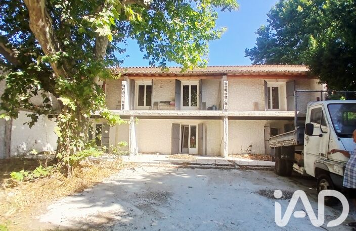 Vente Maison traditionnelle 5 pièces — photo 2