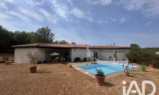 Maison 4 Pièces 170 m² à vendre à Calamane (46150)
