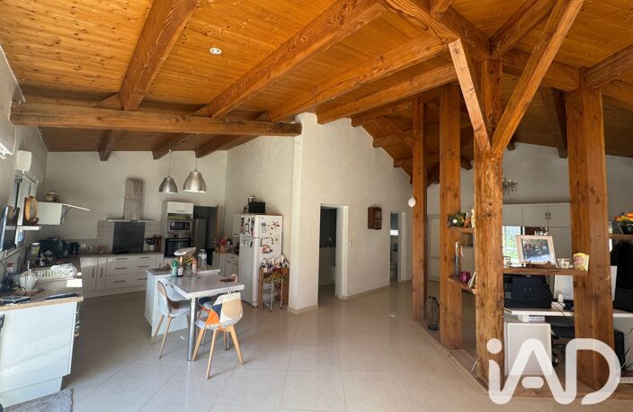 Vente Maison/villa 4 pièces — photo 3