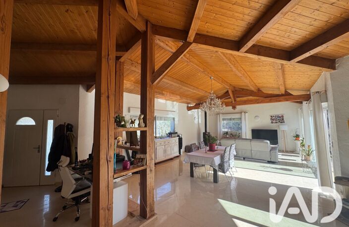 Vente Maison/villa 4 pièces — photo 4