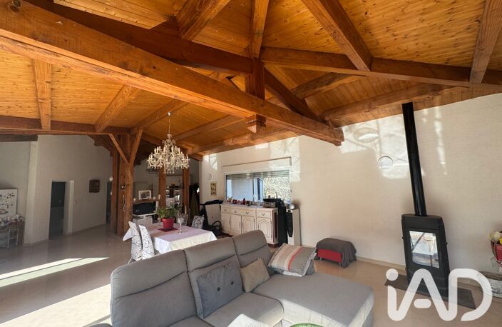 Vente Maison/villa 4 pièces — photo 5