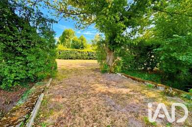 Terrain  117000 €