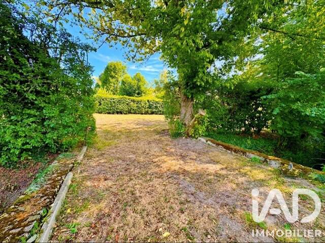 Vente Terrain à bâtir 646 m&sup2; — photo du bien
