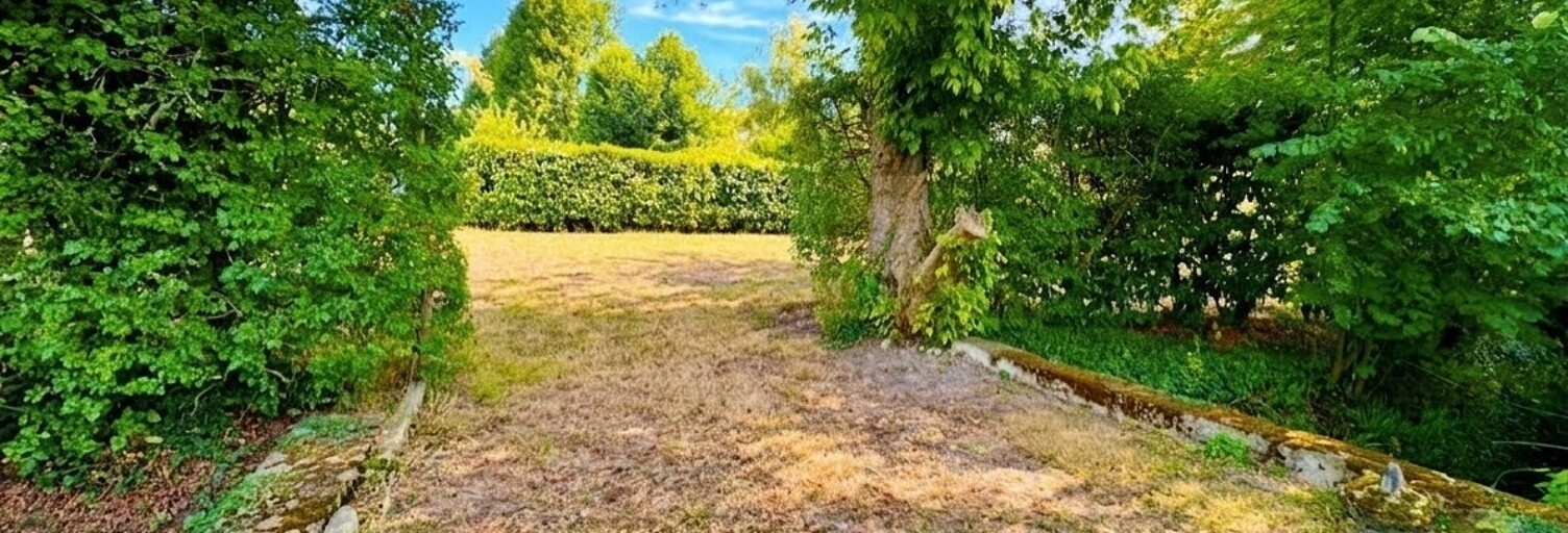 Terrain  646 m² à vendre à Pontpoint (60700)