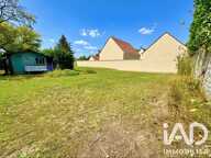Vente Terrain à bâtir 646 m&sup2; — photo 3