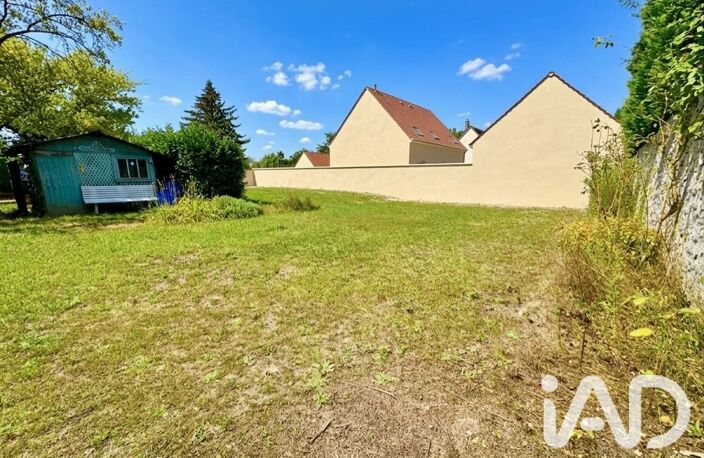 Vente Terrain à bâtir 646 m&sup2; — photo 3
